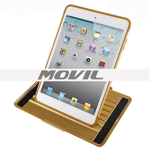 NP-1702 Estuches para iPad mini 2 -4